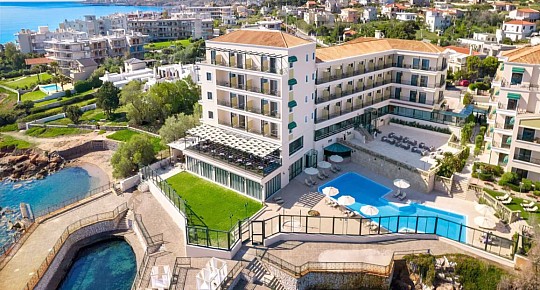 Zeus Essence Ramada Athens (4)