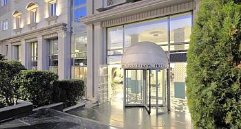 Airotel Stratos Vassilikos Hotel