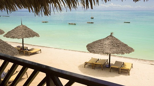 Nungwi Beach Resort by Turaco – Zanzibar (4)