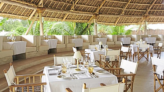 Gold Zanzibar Beach House & Spa (3)