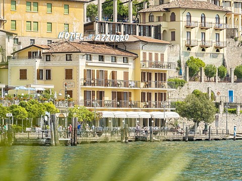 Hotel All'Azzurro (2)