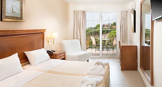 Avalon Palace Hotel by GHH (2)
