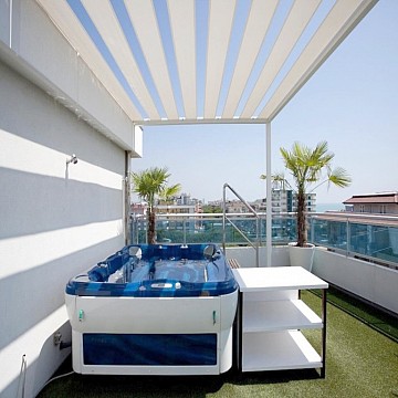 Hotel Tropical (5)