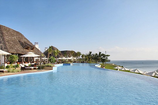 Sea Cliff Resort & Spa Zanzibar (3)