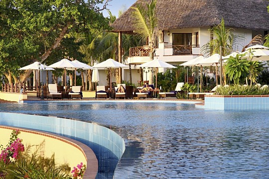 Sea Cliff Resort & Spa Zanzibar (4)