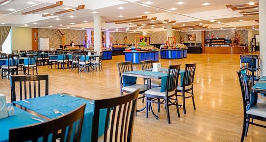 Senza Sunset Beach Hotel (4)