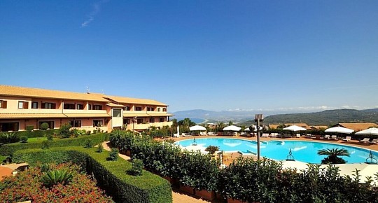 Popilia Country Resort (3)