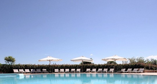Popilia Country Resort (4)