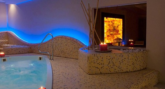 Popilia Country Resort (5)