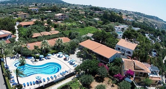 Hotel Resort Tonicello (2)