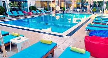 Marbella Beach Hotel