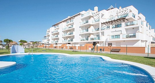 Pierre Vacances Almeria Roquetas de Mar (2)