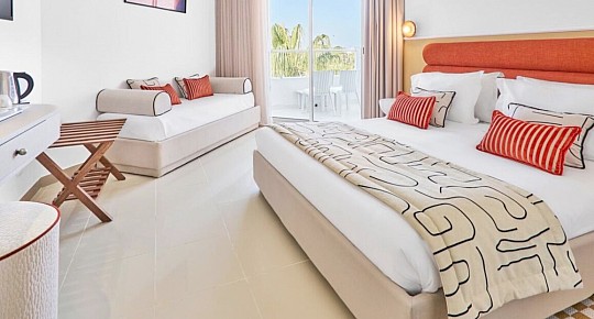 Houda Yasmine Marina & SPA (2)