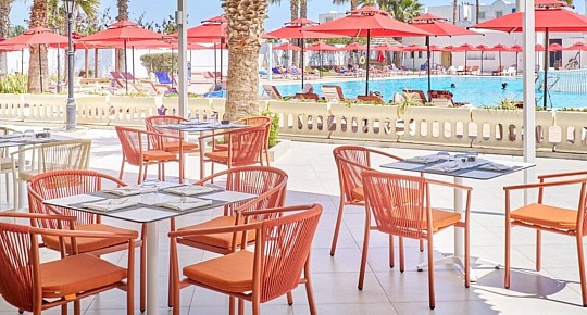 Houda Yasmine Marina & SPA (3)