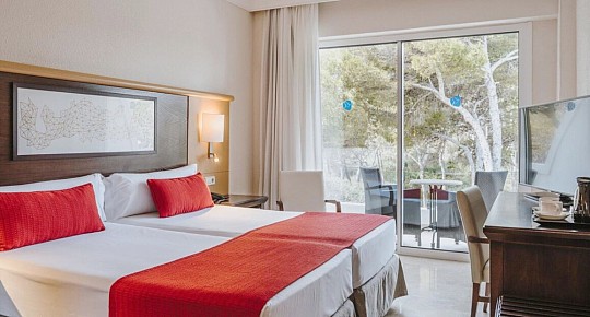 Grupotel Aguait Resort & Spa (4)