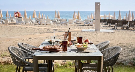 Elysee Beach Hotel (4)