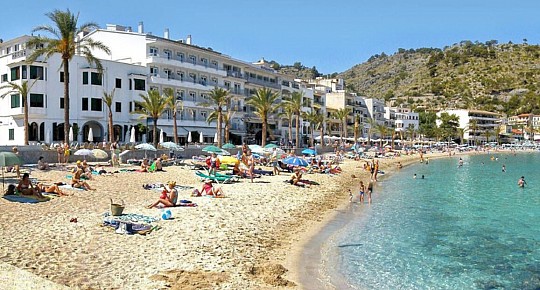 Marina Wellness & Spa