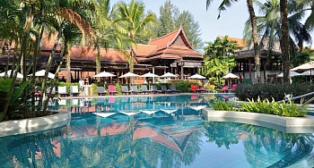 Khao Lak Bhandari Resort & Spa