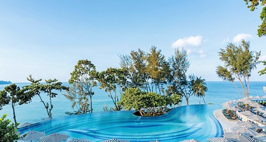 Pullman Phuket Arcadia Naithon Beach (2)