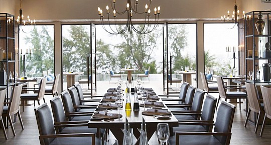 Pullman Phuket Arcadia Naithon Beach (5)