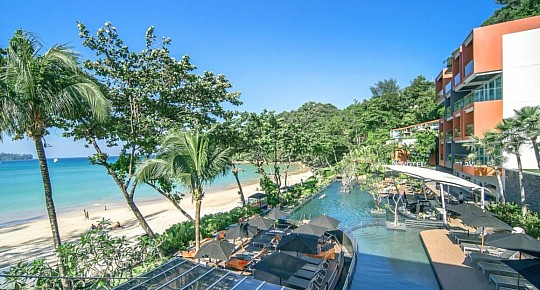 Novotel Phuket Kamala Beach (3)