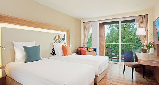 Novotel Phuket Kamala Beach (4)