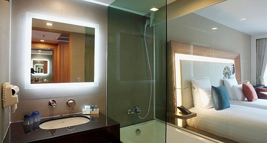 Novotel Phuket Kamala Beach (5)