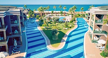 TUI Magic Life Masmavi Resort