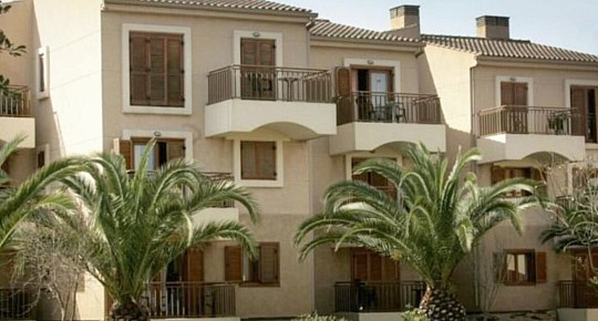 Albir Garden Resort (4)