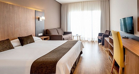 Albir Playa Hotel & Spa (3)
