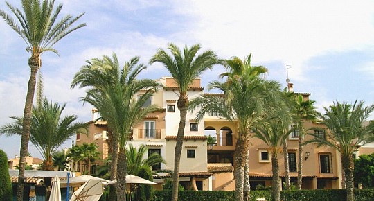 Ona Aldea del Mar