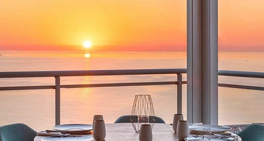 Hotel Alicante Gran Sol, Affiliated by Meliá (5)