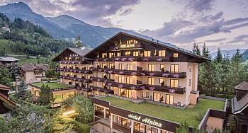 Alpina Hotel