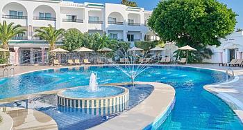 Royal Nozha Hotel