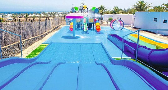 HL Rio Playa Blanca