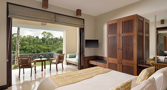 Alila Ubud (2)