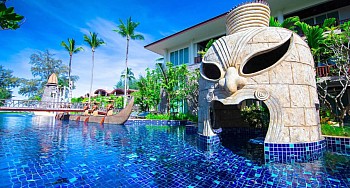 Graceland Khaolak Beach Resort & Spa