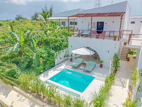 Alma Boutique Hotel (4)