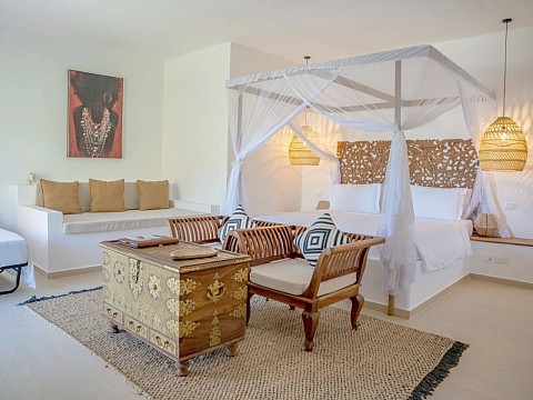 Alma Boutique Hotel (5)