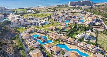 La Marquise Luxury Resort