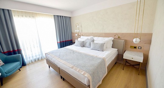 The Residence at TUI BLUE Sensatori Akra Fethiye (5)