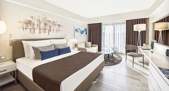 TUI BLUE Sensatori Akra Fethiye (2)