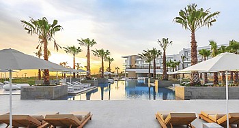 Hyatt Place Taghazout Bay Resort