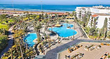 RIU Tikida Beach Hotel