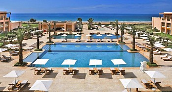Hilton Taghazout Bay Beach Resort & Spa