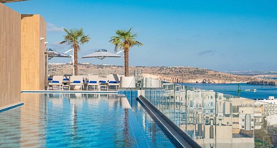 Best Western Premier Malta
