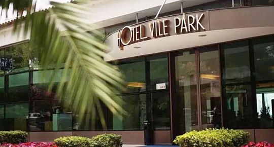 Vile Park Hotel (4)