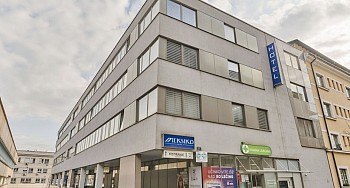 Meksiko Hotel