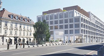 Occidental Ljubljana Hotel