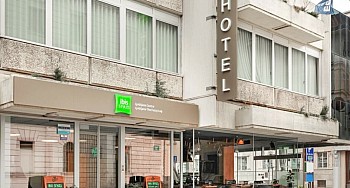 Ibis Styles Ljubljana Centre